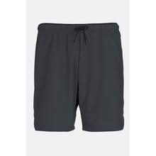 Men's Talus Active Shorts by Rab