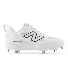 Women's Fresh Foam X Velo V4 Metal by New Balance