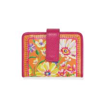 French Garden Small Wallet by Brighton