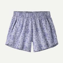 Women's Garden Island Shorts by Patagonia in Asheville NC