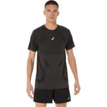 ROAD SEAMLESS SHORT SLEEVE TOP by ASICS