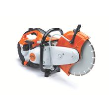 TS 410 Cutquik by STIHL