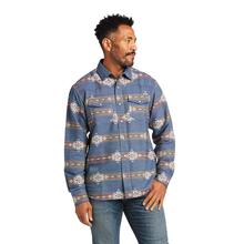 Men's Hector Retro Fit Shirt