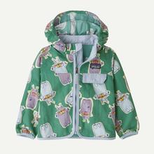 Baby Baggies Jacket by Patagonia
