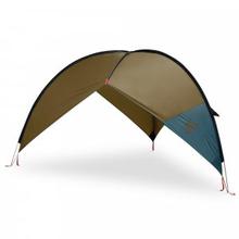 Sunshade With Side Wall Shelter by Kelty