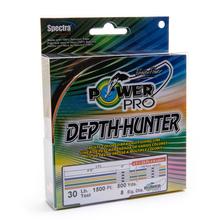 Depth Hunter