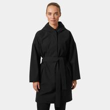 Women's Lilja Belted Poncho by Helly Hansen