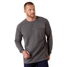 Men's FR Air Henley by Ariat