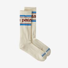 Merino Wool Blend Crew Socks by Patagonia in Westminster CO