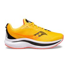 Big Kid's Endorphin KDZ Sneaker by Saucony in Bethany Beach DE