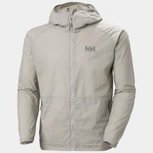 Men's Roam Wind Jacket by Helly Hansen in Cincinnati OH