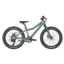 Roxter 20 Bike green by SCOTT Sports in Calgary AB