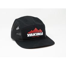 5 Pan Trucker Hat by Yakima