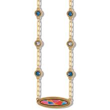 Colormix Jewel Short Necklace