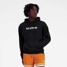 Men's Klutch X NB Fleece Hoodie