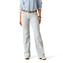 Women's Perfect Rise Jordyn Trouser Jeans by Ariat in Apache Junction AZ