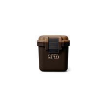 Loadout GoBox 15 Gear Case - Wetlands Brown by YETI in Concord NC