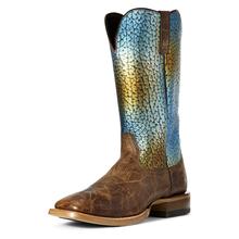 Men's Relentless Elite Western Boot by Ariat in Durham NC