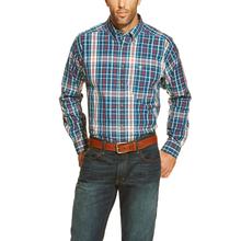 Men's Bonafacio LS Perf Shirt