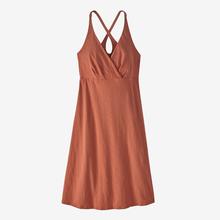 Women's Amber Dawn Dress by Patagonia in Richmond VA