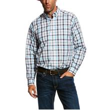 Men's Mickler LS Perf Shirt by Ariat