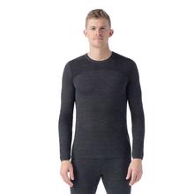 Men's Intraknit Thermal Merino Base Layer Crew by Smartwool