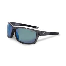 Vincente Lifestyle Sunglasses - Translucent