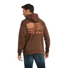 Men's Patriot 2.0 Sweatshirt