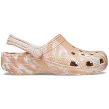 Classic Marbled Clog by Crocs in Granbury TX