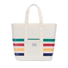 Bamfield Tote | Mid-Volume by Herschel Supply in Durham NC