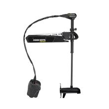 Fortrex 80 lb. Thrust, 45" Shaft, Dual Spectrum CHIRP Sonar, Foot Control