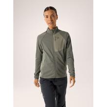 Delta Jacket Women's by Arc'teryx in Durham NC