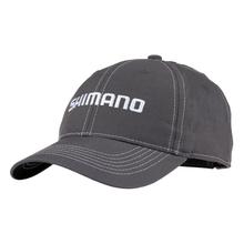 Adjustable Cap Gray Osfm