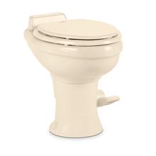 320 Gravity Flush Toilet 0713814081744