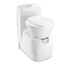 CTS4110 Tall Cassette Toilet with Flush Panel 9500001110 by Dometic in Huntington Beach CA