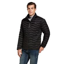 Men's Ideal V Down Jacket