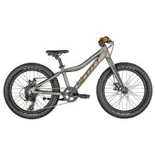 Roxter 20 silver Bike by SCOTT Sports