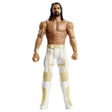 WWE Wrestlemania Seth Rollins Action Figure by Mattel