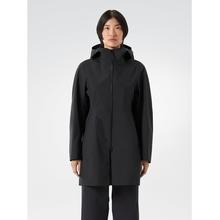 Entasis Coat Women's by Arc'teryx