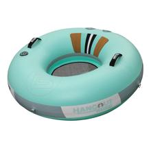 Inflatable Hangout FLOATube Classic by BOTE