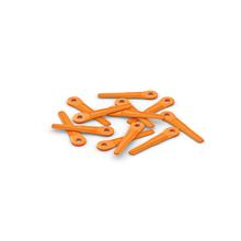 PolyCut Blades (Part 40020071000) by STIHL