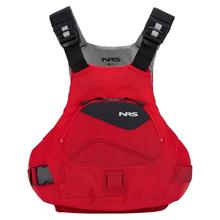 Ion PFD by NRS