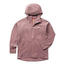 Women's Whisper Rain Shell by Merrell in Fort Oglethorpe GA