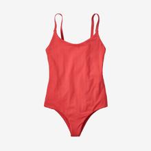 Women's Sunny Tide 1pc Swimsuit by Patagonia in Durham NC