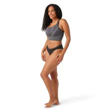 Female Women's Intraknit Bikini Boxed by Smartwool in Williamsburg VA