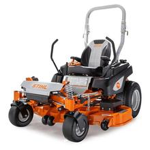 RZ 560.0 K Ride-on Zero-Turn