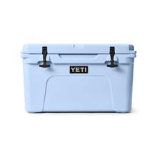 Tundra 45 Hard Cooler - Big Sky Blue by YETI