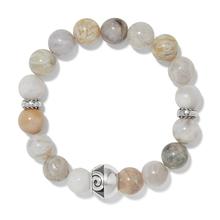 Contempo Moda Mystic Stretch Bracelet by Brighton in Troy TX