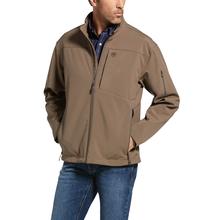 Men's Vernon 2.0 Softshell Jacket