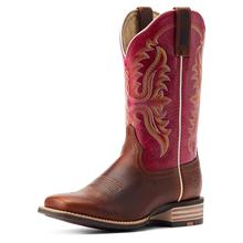 Women's Olena Western Boot by Ariat